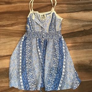 Jasse sundress size S